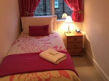 לינה וארוחת בוקר מופאט Hazel Bank Bed& Breakfast מראה חיצוני תמונה