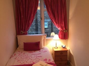 לינה וארוחת בוקר מופאט Hazel Bank Bed& Breakfast מראה חיצוני תמונה